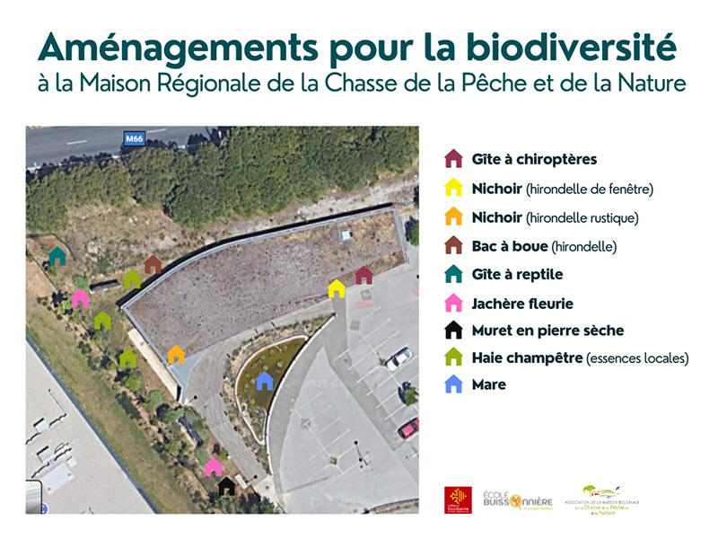 Amenagement biodiversite mrcpn Amenagement biodiversite mrcpn