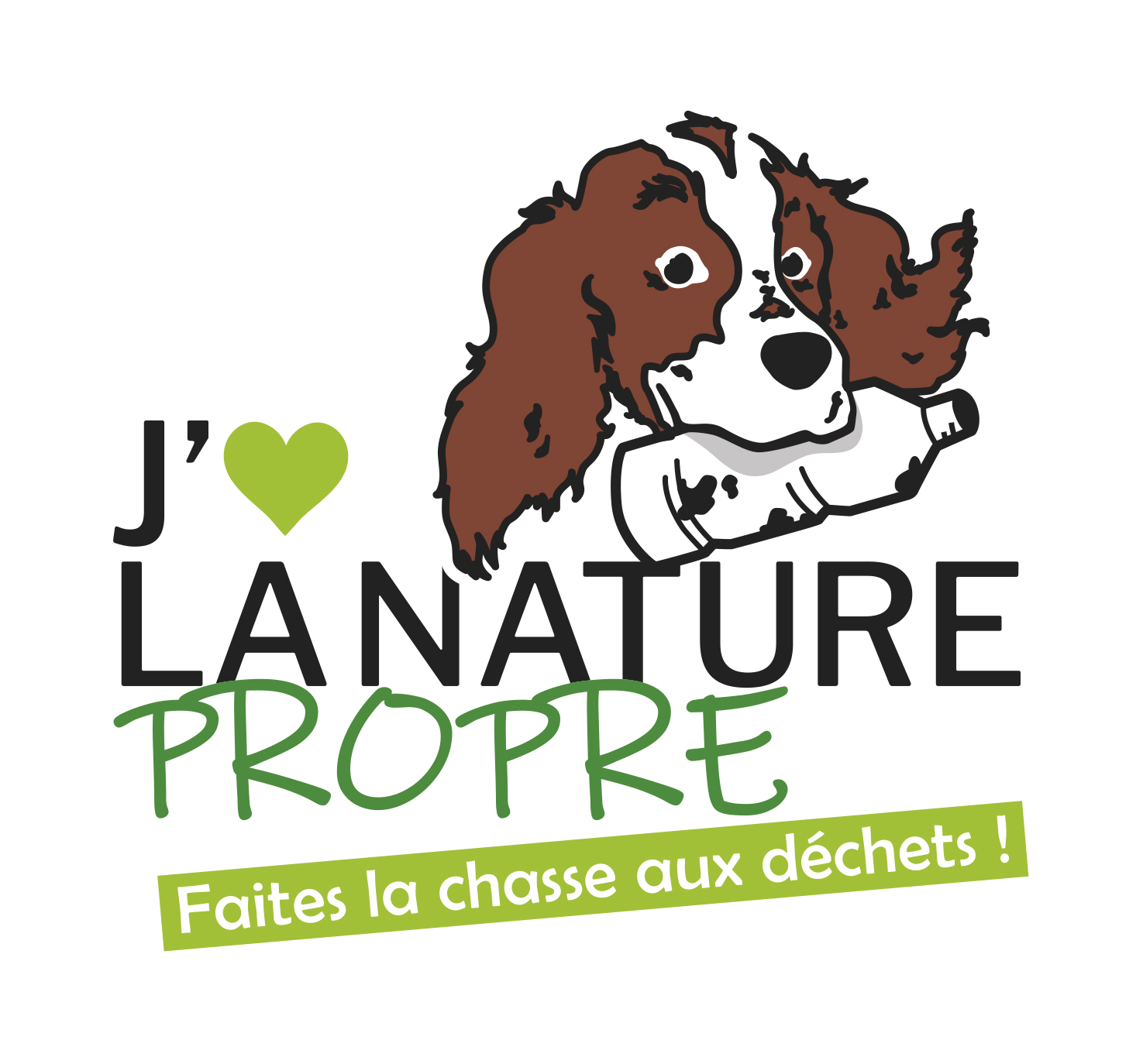 Opération « J’aime la nature propre »