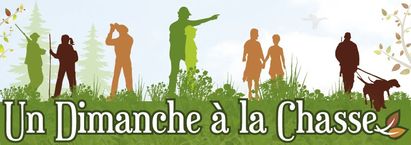 Opération « Un dimanche à la chasse » 