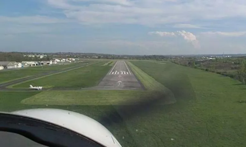 La FDC31 en appui de Toulouse Métropole pour sécuriser l’aérodrome de Lasbordes