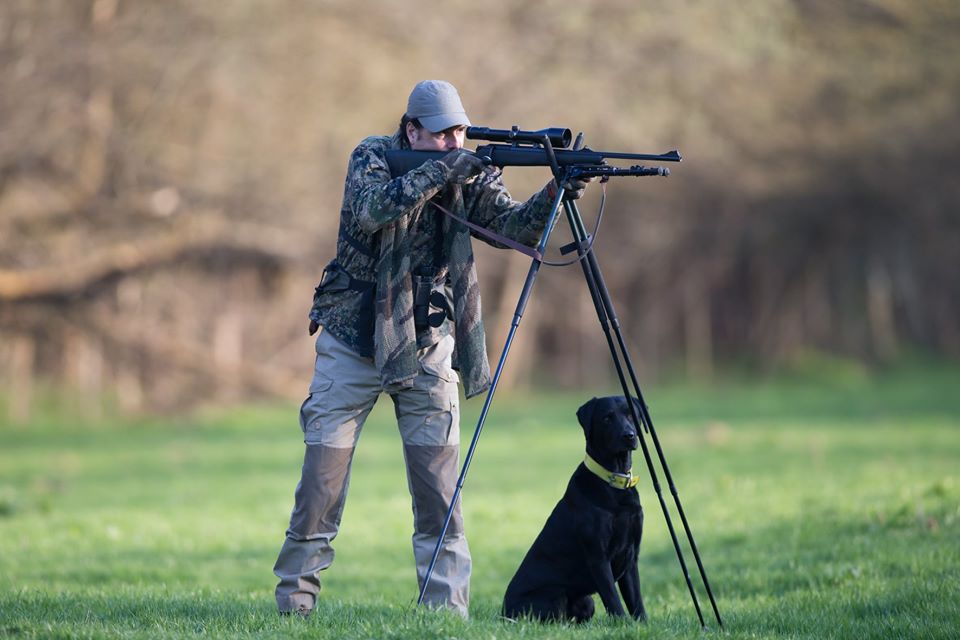 Chasse Et Nature En Occitanie - Fédération Régionale Des Chasseurs D ...