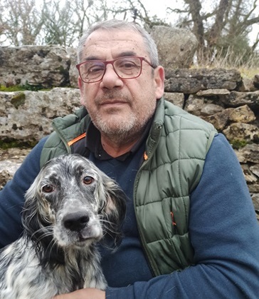 Un lotois champion de France des Journées Saint-Hubert 2024 !