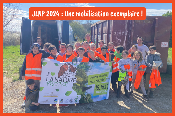 JLNP 2024 : Une mobilisation exemplaire !